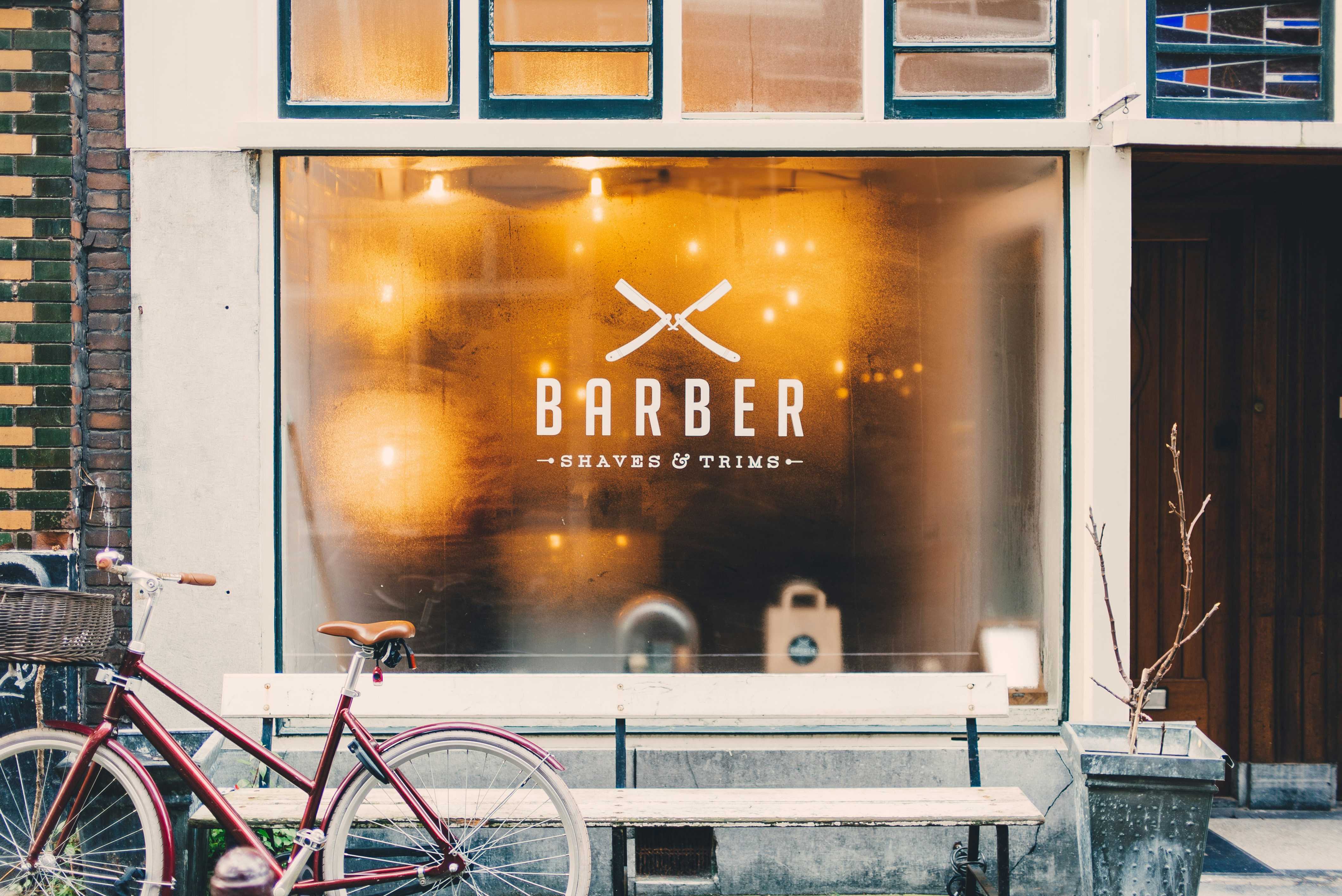 Υπηρεσίες Falefi Barbershop